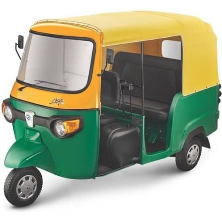 Auto Ride