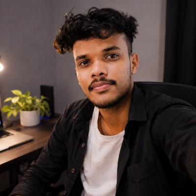 Sidharth Kumar Prasad