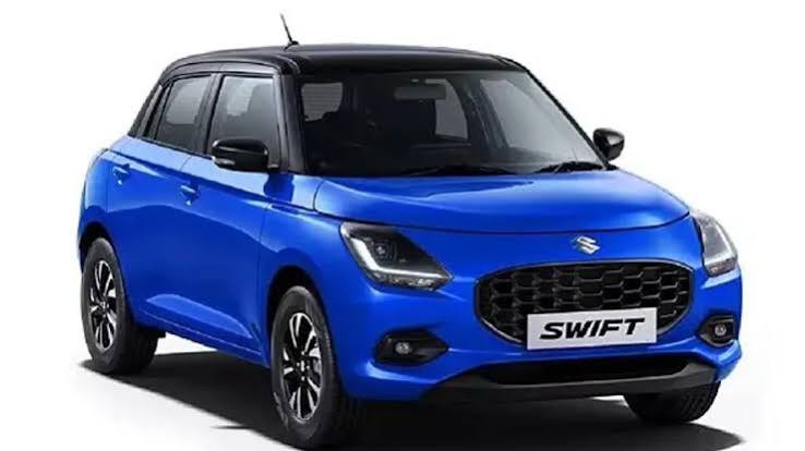 Suzuki Ride